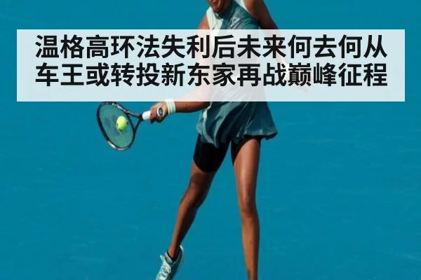 温格高环法失利后未来何去何从 车王或转投新东家再战巅峰征程